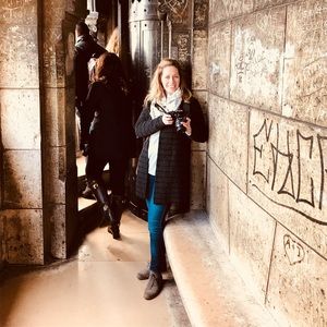 Meet your Posher, Jennifer